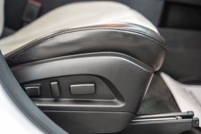 2016 GMC Terrain Denali