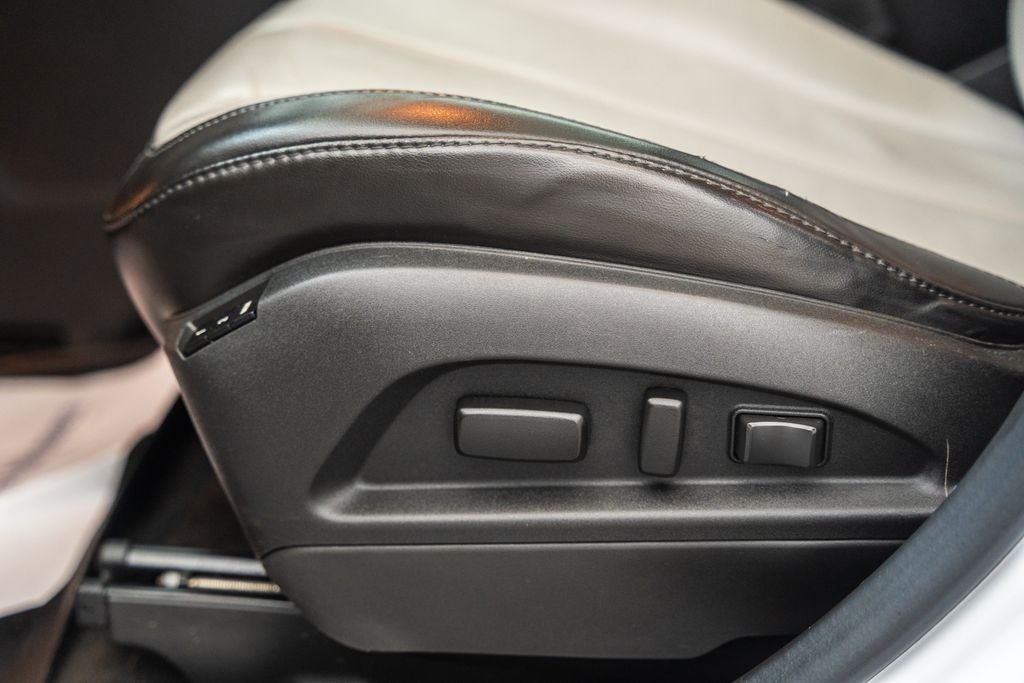 2016 GMC Terrain Denali