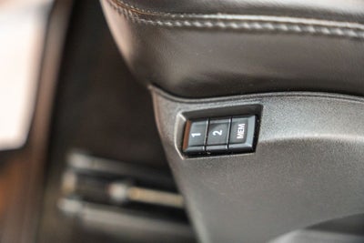 2016 GMC Terrain Denali