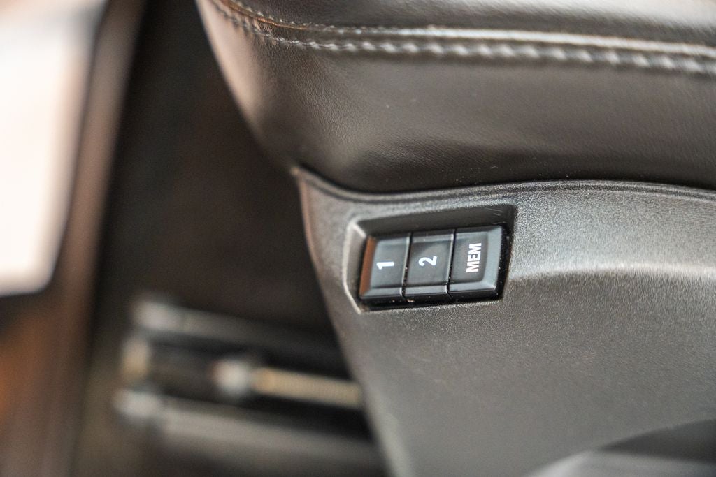 2016 GMC Terrain Denali