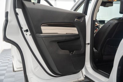 2016 GMC Terrain Denali