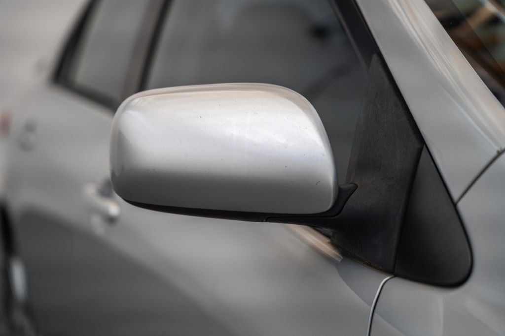 2013 Toyota Corolla S