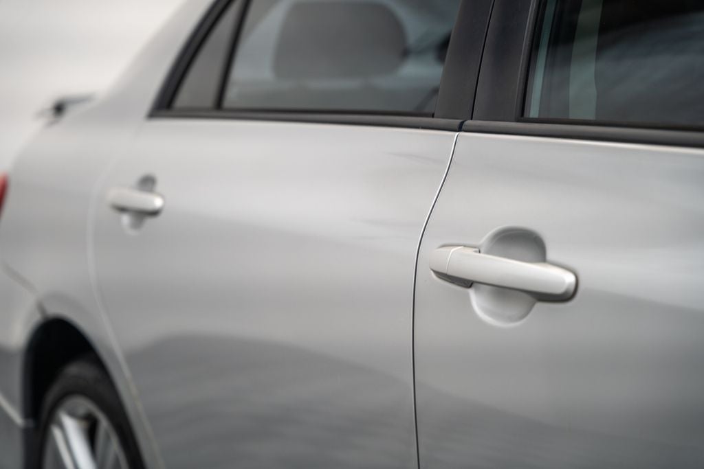 2013 Toyota Corolla S