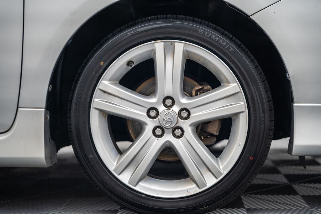 2013 Toyota Corolla S