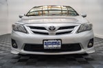 2013 Toyota Corolla S