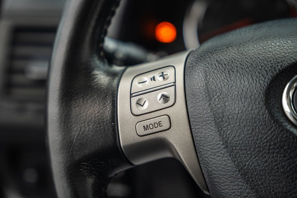 2013 Toyota Corolla S