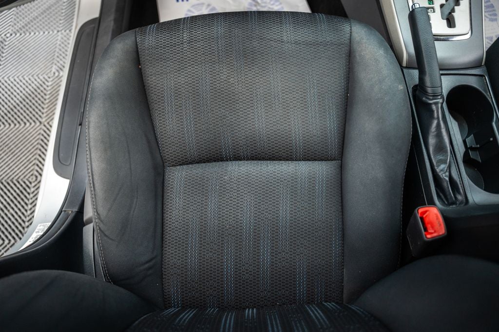 2013 Toyota Corolla S