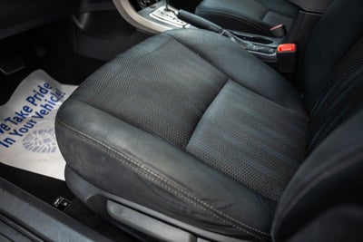 2013 Toyota Corolla S