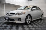 2013 Toyota Corolla S