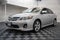 2013 Toyota Corolla S