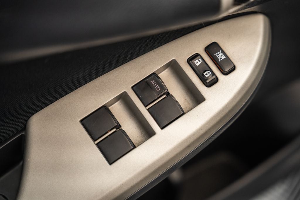 2013 Toyota Corolla S