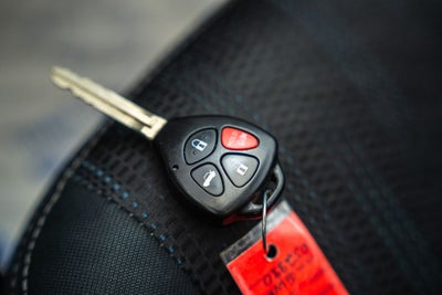 2013 Toyota Corolla S