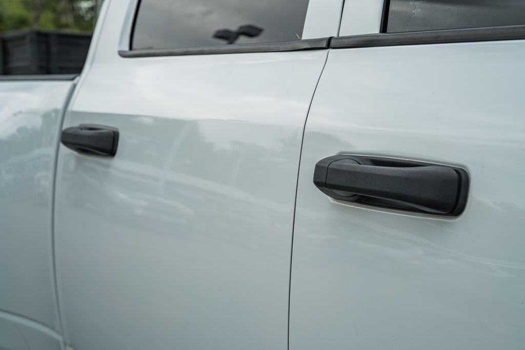 2022 RAM 3500 Tradesman