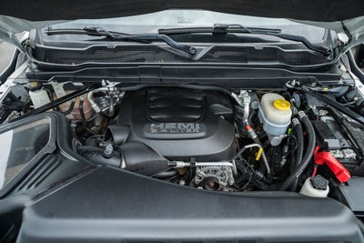 2022 RAM 3500 Tradesman