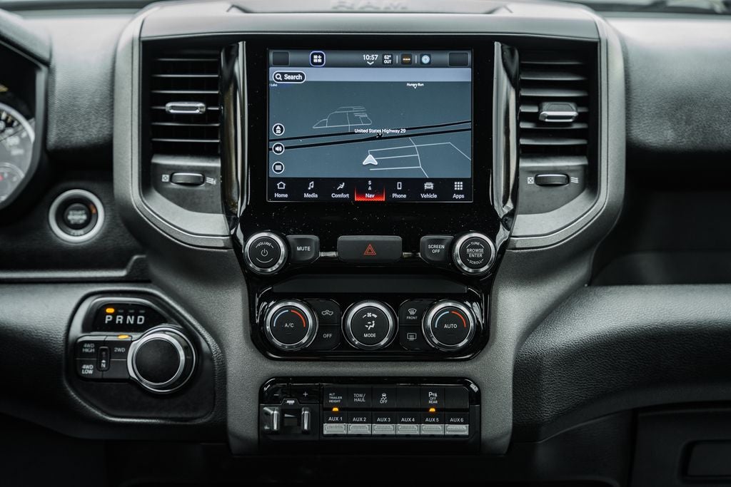 2022 RAM 3500 Tradesman