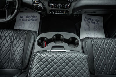 2022 RAM 3500 Tradesman