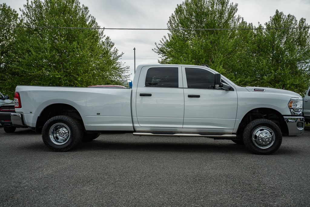 2022 RAM 3500 Tradesman