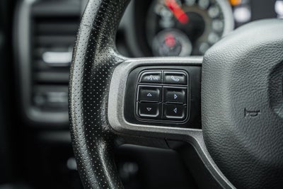 2022 RAM 3500 Tradesman