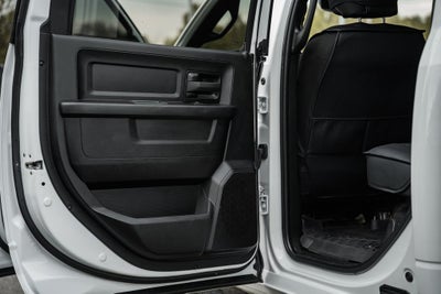 2022 RAM 3500 Tradesman