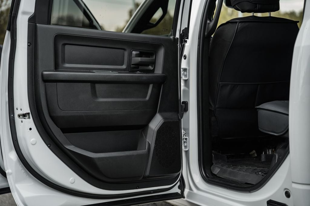 2022 RAM 3500 Tradesman
