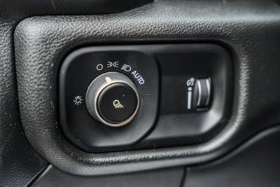 2022 RAM 3500 Tradesman
