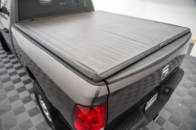 2016 RAM 2500 Tradesman