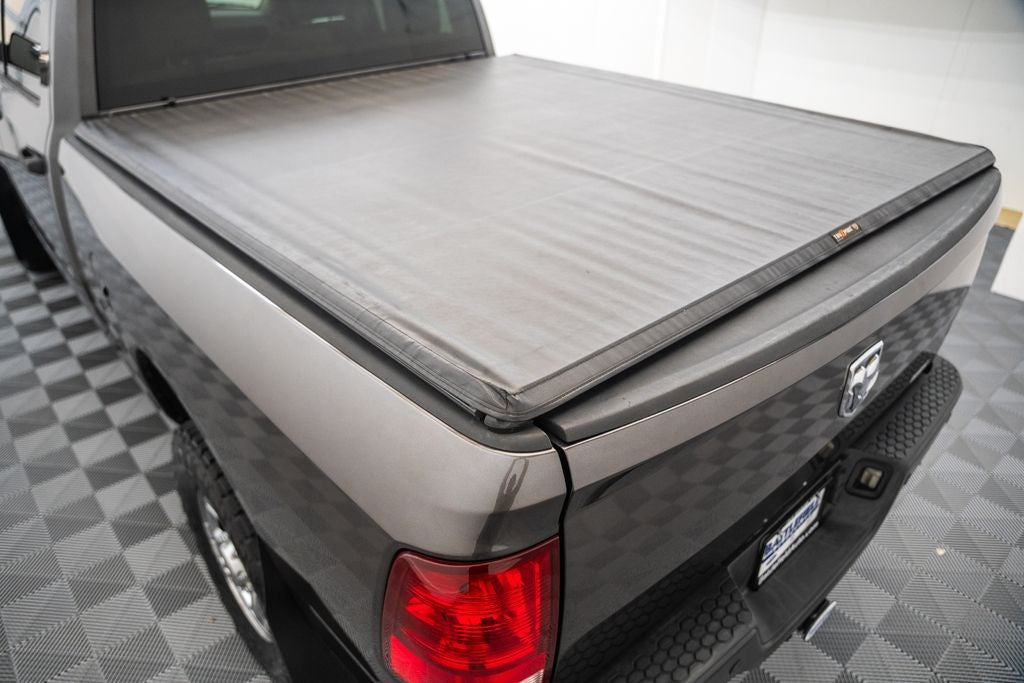 2016 RAM 2500 Tradesman