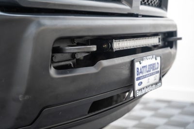 2016 RAM 2500 Tradesman