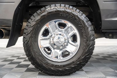 2016 RAM 2500 Tradesman