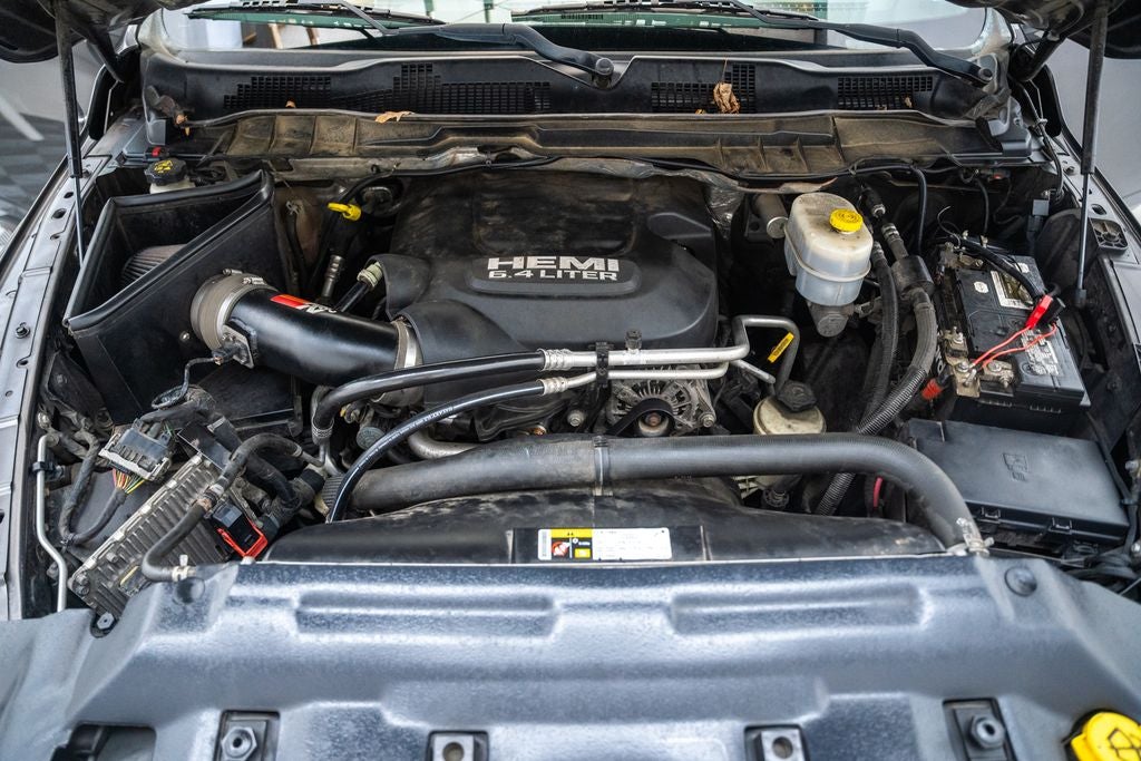 2016 RAM 2500 Tradesman