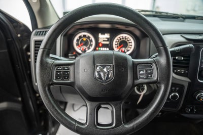 2016 RAM 2500 Tradesman