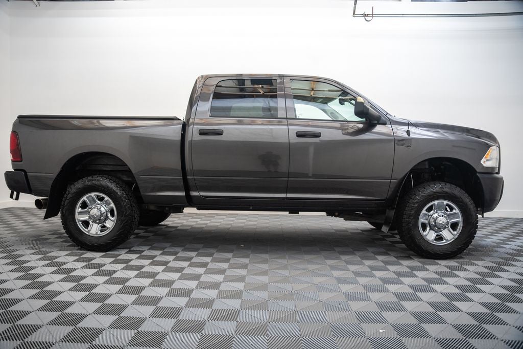 2016 RAM 2500 Tradesman