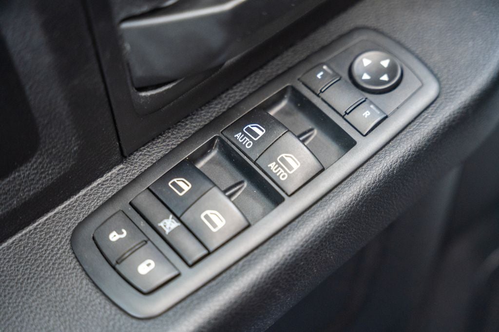 2016 RAM 2500 Tradesman