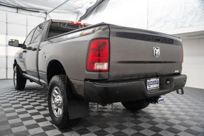 2016 RAM 2500 Tradesman