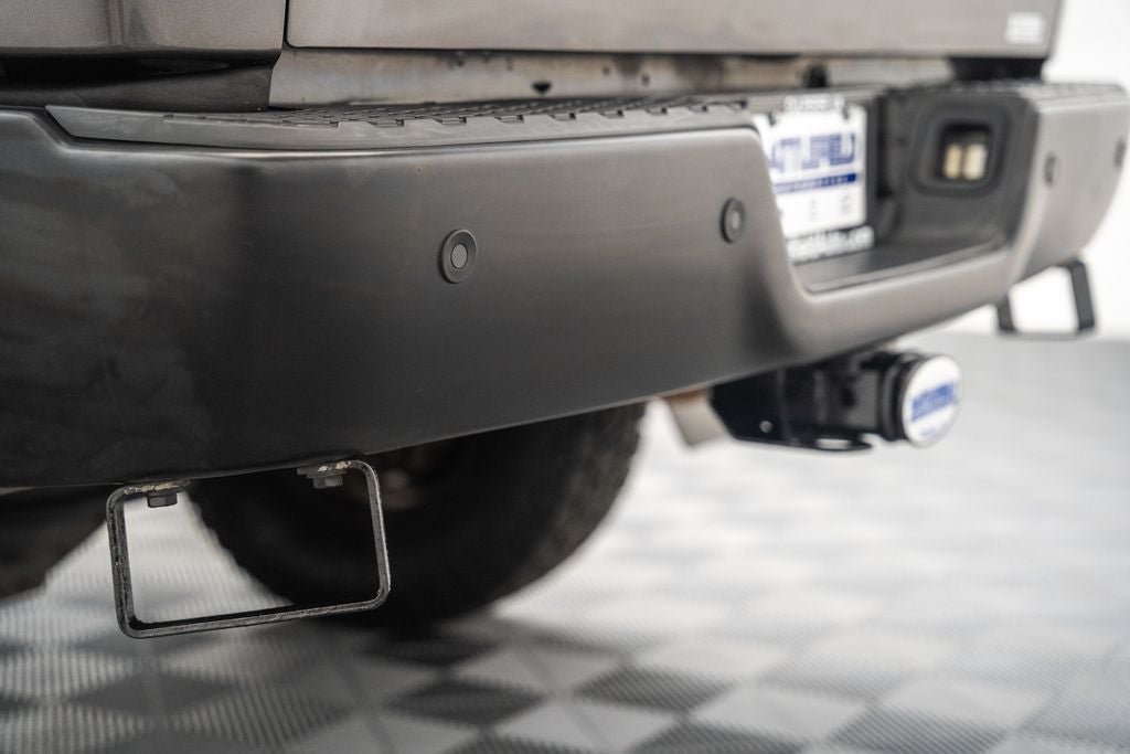 2016 RAM 2500 Tradesman
