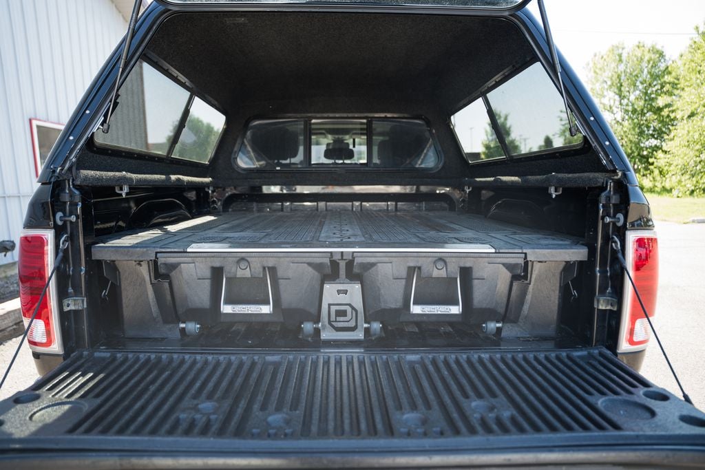 2015 RAM 2500 Laramie
