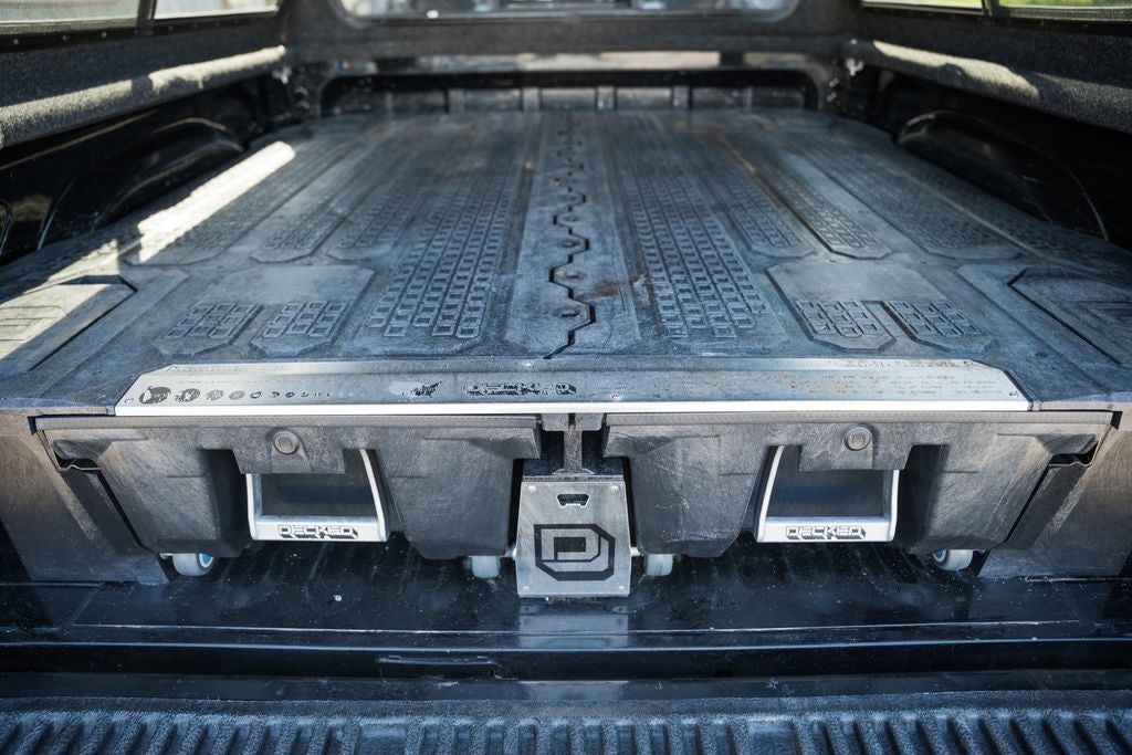 2015 RAM 2500 Laramie