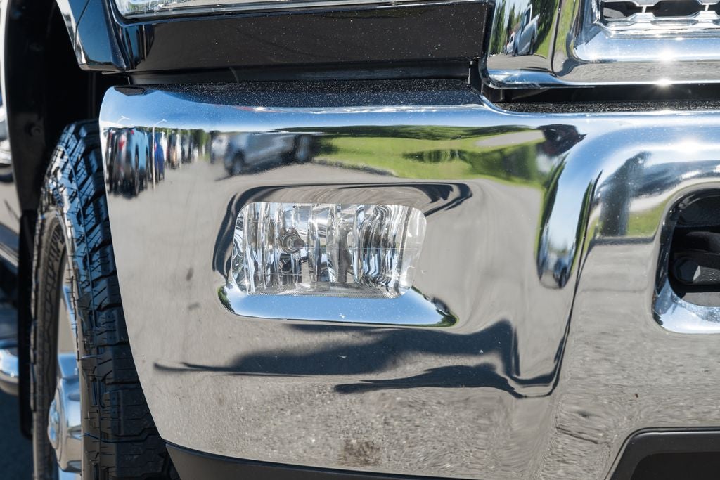 2015 RAM 2500 Laramie