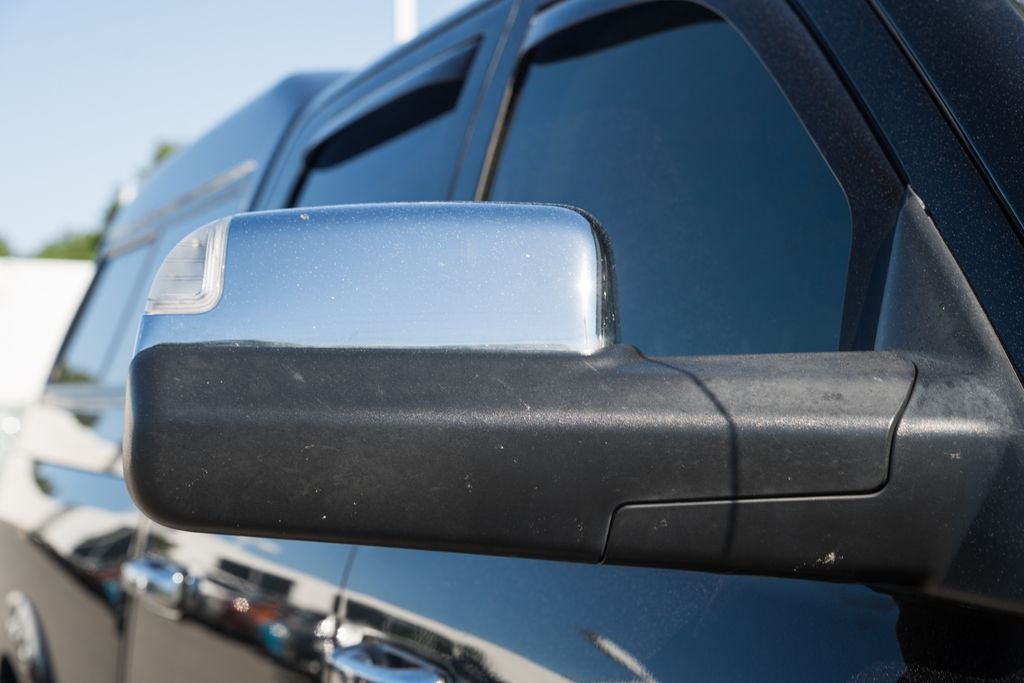 2015 RAM 2500 Laramie