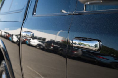 2015 RAM 2500 Laramie