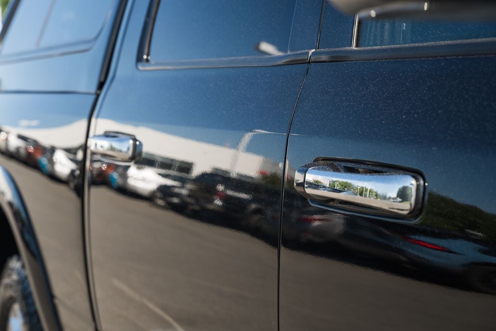 2015 RAM 2500 Laramie