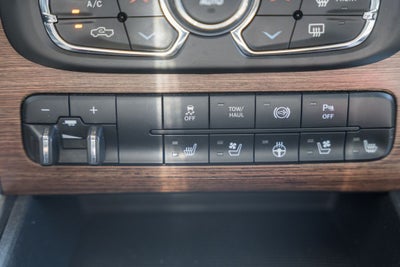 2015 RAM 2500 Laramie