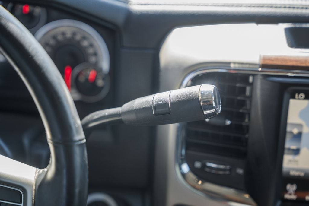 2015 RAM 2500 Laramie