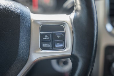 2015 RAM 2500 Laramie