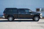 2015 RAM 2500 Laramie