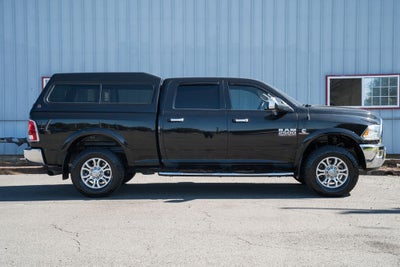 2015 RAM 2500 Laramie