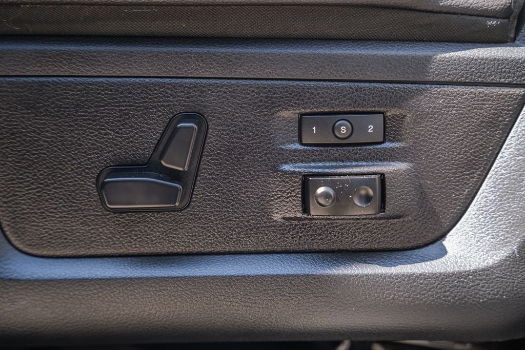 2015 RAM 2500 Laramie
