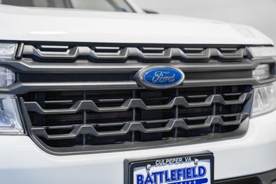 2023 Ford Maverick XL