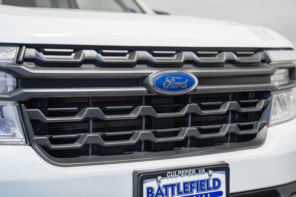 2023 Ford Maverick XL