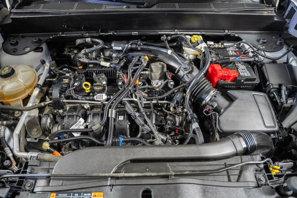 2023 Ford Maverick XL